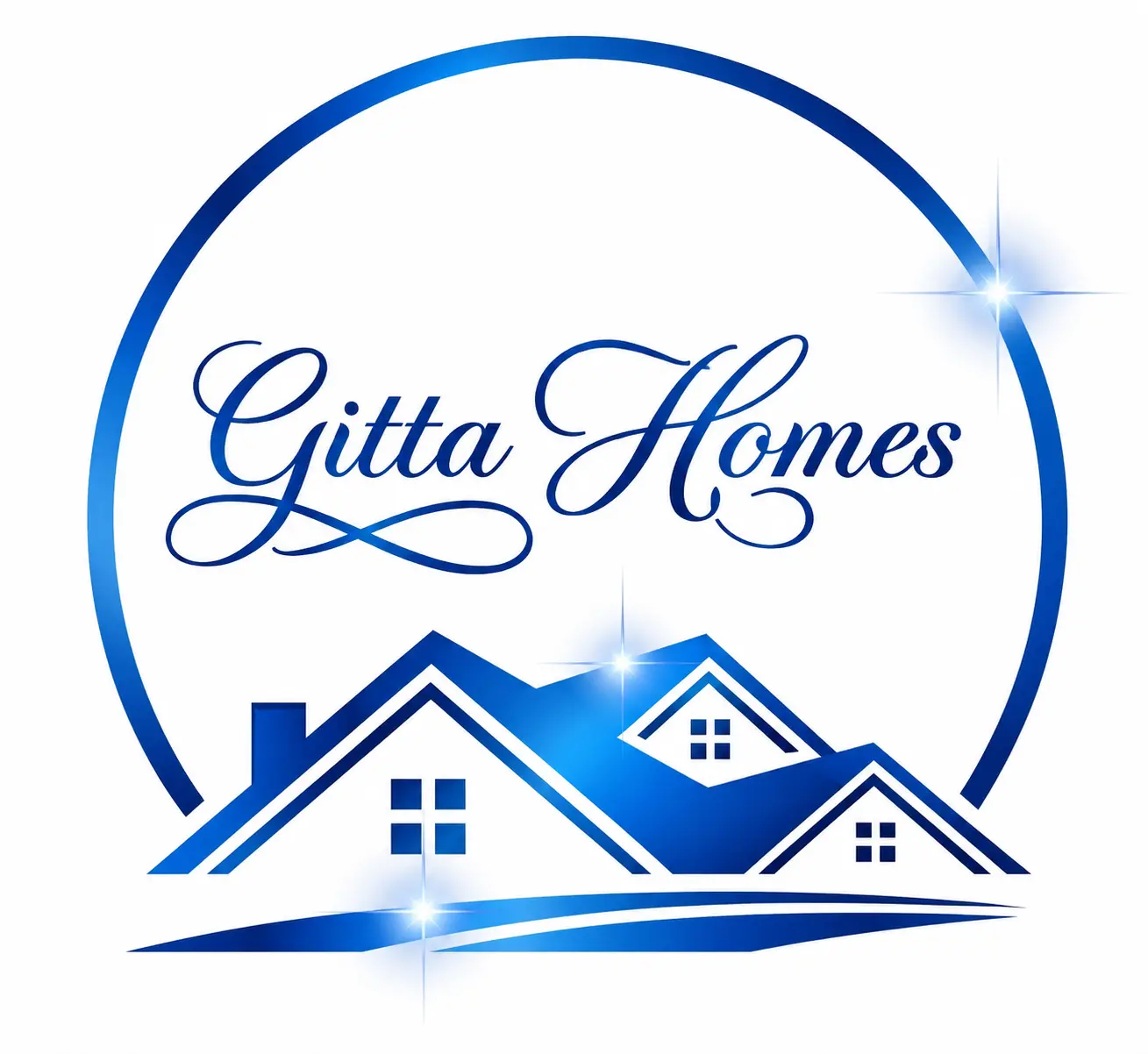 Gitta Homes logo