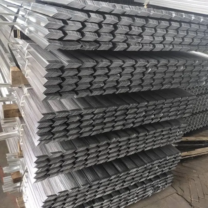 Metal Furring Channel - Gitta Homes